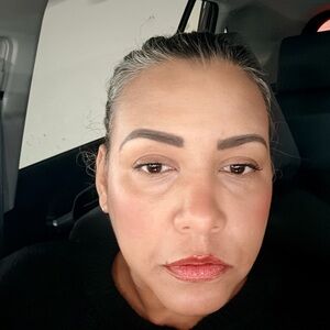 Meet your Posher, Lysliana